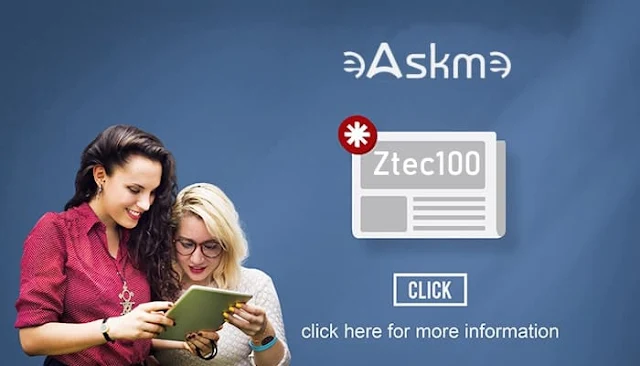 Ztec100.com: Tech, Health, Insurance, Fitness, and Artificial Intelligence Updates: eAskme