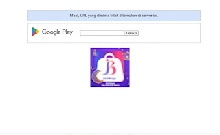 Jombingo Bermasalah, Aplikasi Jombingo-ShareBuy Hilang dari Play Store