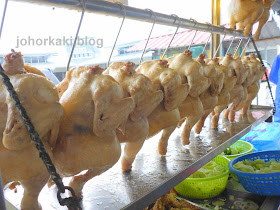 Ayam-Penyet-Sarang-Lebah-Johor-Bahru-JB-Perling