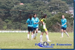 gol de aisha solorzano unifut