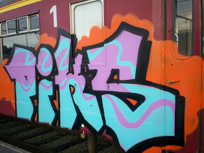 GRAFFITI piks