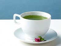 2 Content of Green Tea Useful For Body