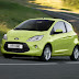 U.K. Pricing Announced for New Ford Ka