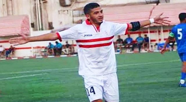 اخبار الزمالك اليوم | سيف فاروق جعفر