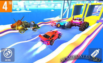 Download Game Sup Multiplayer Racing Full Apk Mod v Sup Multiplayer Racing Full Apk Mod v1.2.7 Unlimited Money New Version Android Latest