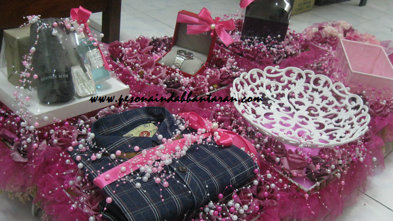 Gubahan Hantaran Terkini 2014  Auto Design Tech