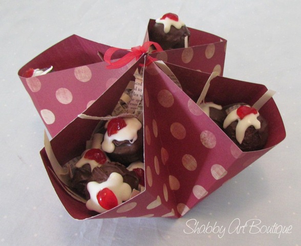 Christmas pops4