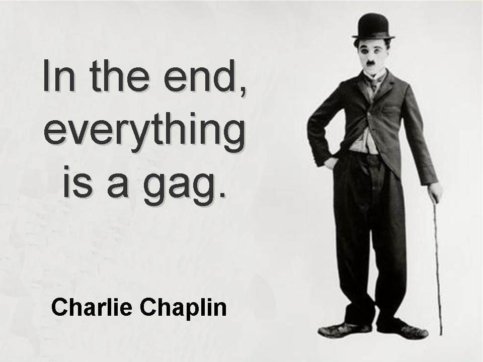 CharlieChaplin