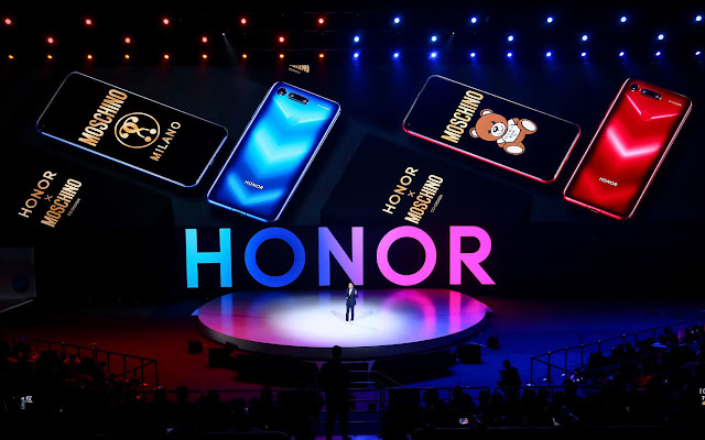 Honor View 20 | Specifications | Review | Price | MobileWalle