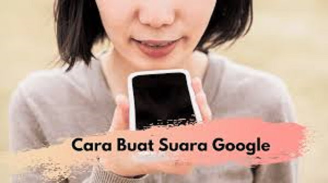 Suara Google Translate