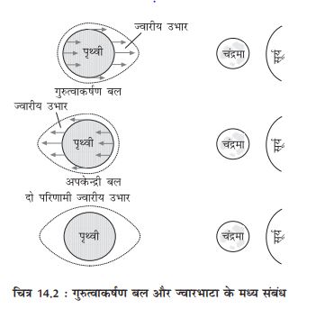 ज्वार भाटा