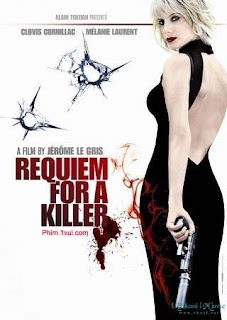 Phim Sát Thủ Hoa Hồng - Requiem For A Killer [Vietsub] Online