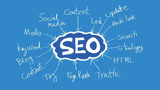 100 SEO Tips and information about your business