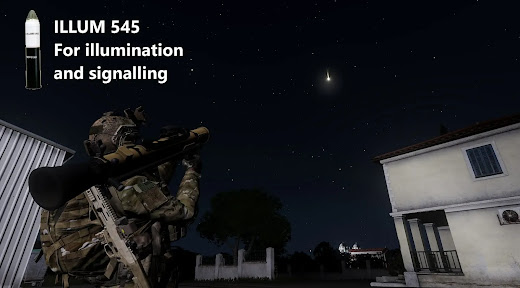 Arma3のMAAWSで煙幕や照明弾を撃てるMAAWS Additional Ammo Types MOD