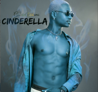 Music: Gabriel Adams - Cinderella