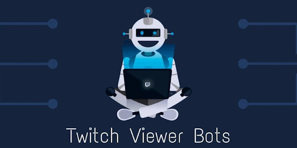 Twitch Bots: Twitch Tracking Bots, Free Viewer Bots and Others