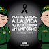 Tres policías mueren en una emboscada en el Cauca