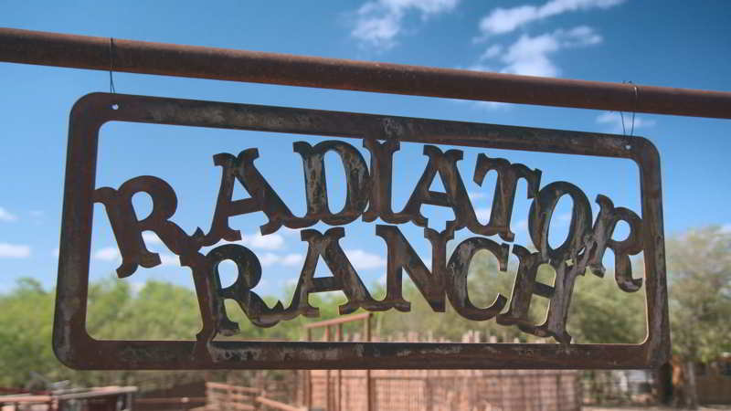 Radiator Ranch