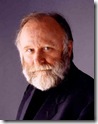 Frank Herbert, autor de la saga «Dune»