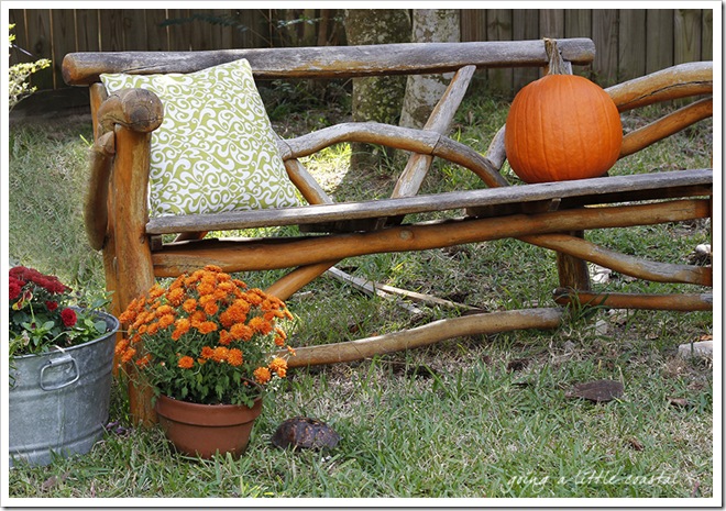 bench copy
