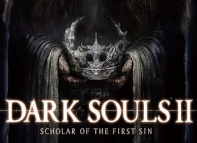 Download the game Dark Souls 2