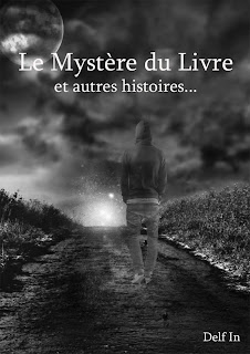 Le Mystère du Livre en exclusivité sur Amazon; amazon; kindle; numerique; broche; papier; exclusivite; e-book; e book; e book; mystere; livre; histoire; blog; au repaire de l'imaginaire; delf in; delf; in