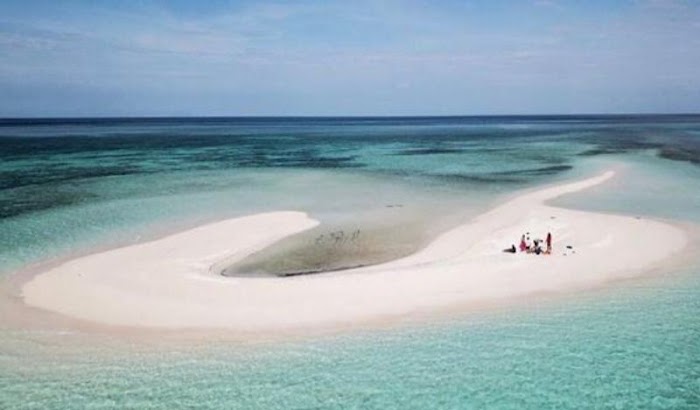 Heboh Pulau Pasir Diklaim Australia, Ini Faktanya!