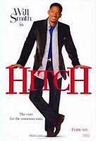 the hitch sinema filminin afişi