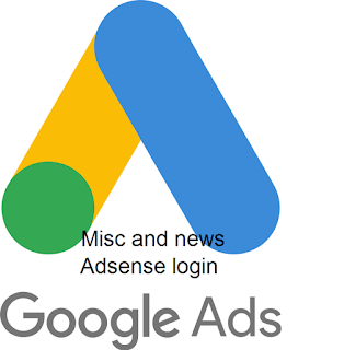 Google AdSense earnings