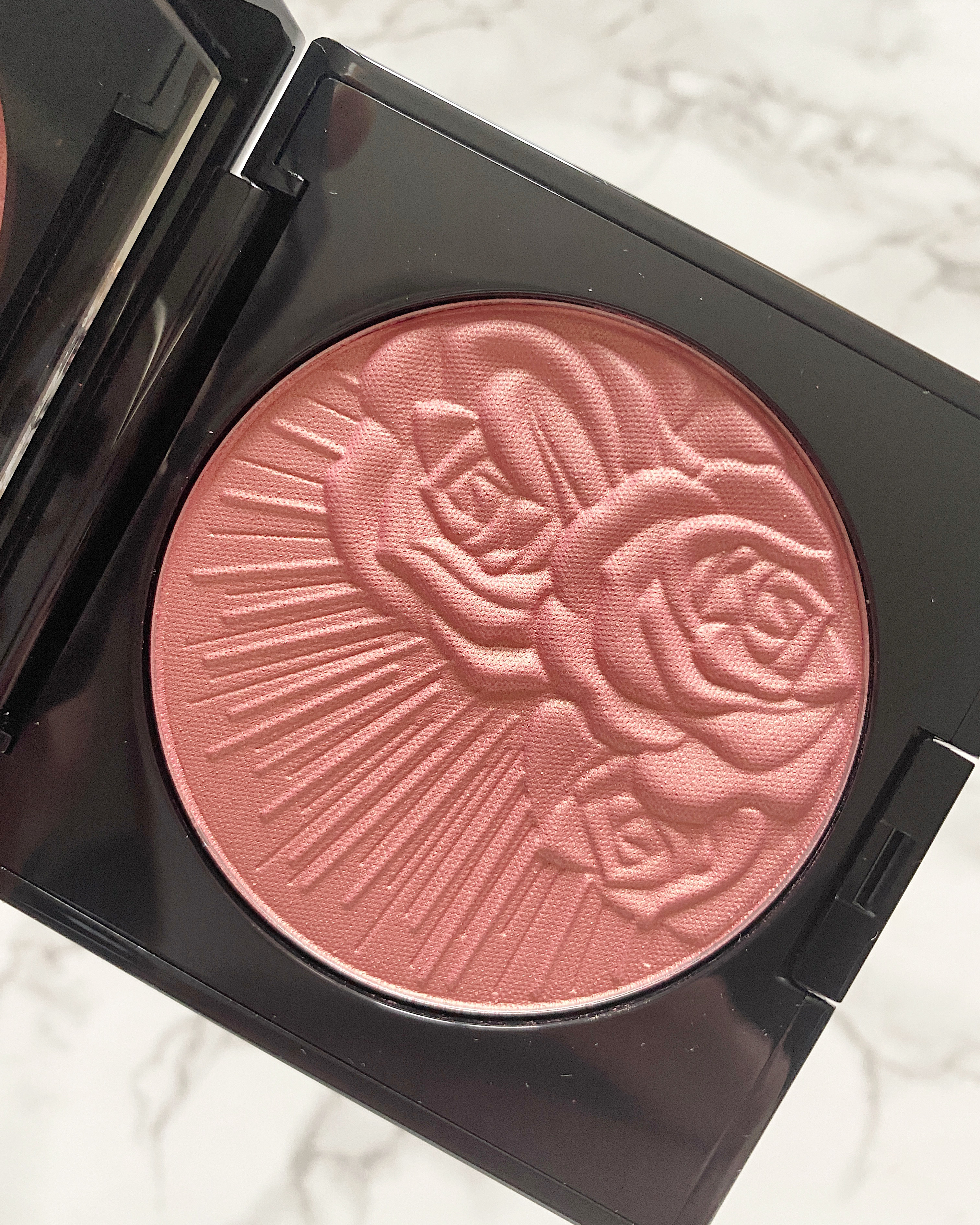 pat mcgrath divine rose blush review