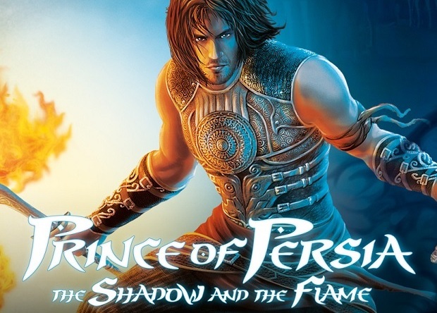 Prince of Persia Shadow Flame Download