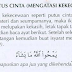 Doa Putus Cinta Atau Mohon Hapuskan Kenangan Lama