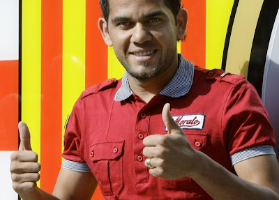 Dani Alves