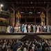 GLOBE THEATRE, dal 10 al 21 agosto "Sogno di una notte di mezza estate". Regia di Riccardo Cavallo