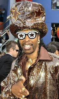 the man in the hat bootsy baby