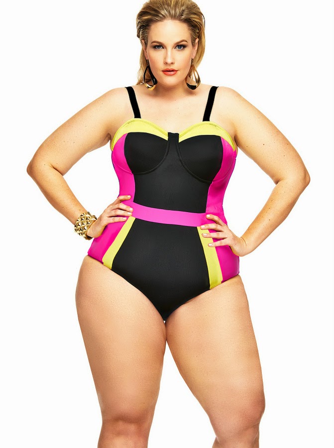 Womens clothing what plus size swimwear