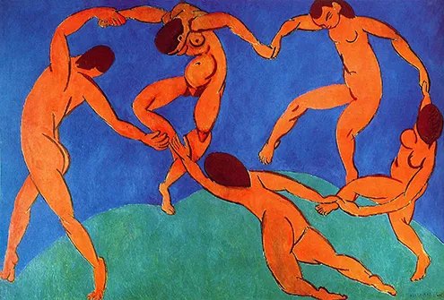 matisse-henri-henry-obras-importantes-paintings-who-is-frases-informacion-sobre-phrases-la-danza-dance