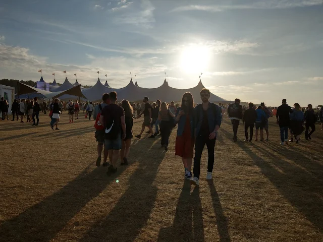 Open'er Festival 2018