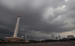 Cara Mengatasi Musim Pancaroba