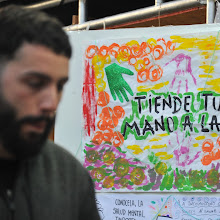 INJU promueve semana de reflexión sobre bienestar emocional de jóvenes