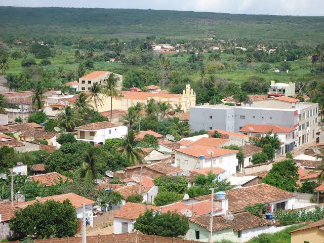 PORANGA (CE): VEJA LISTA DE VEREADORES ELEITOS NA CIDADE.