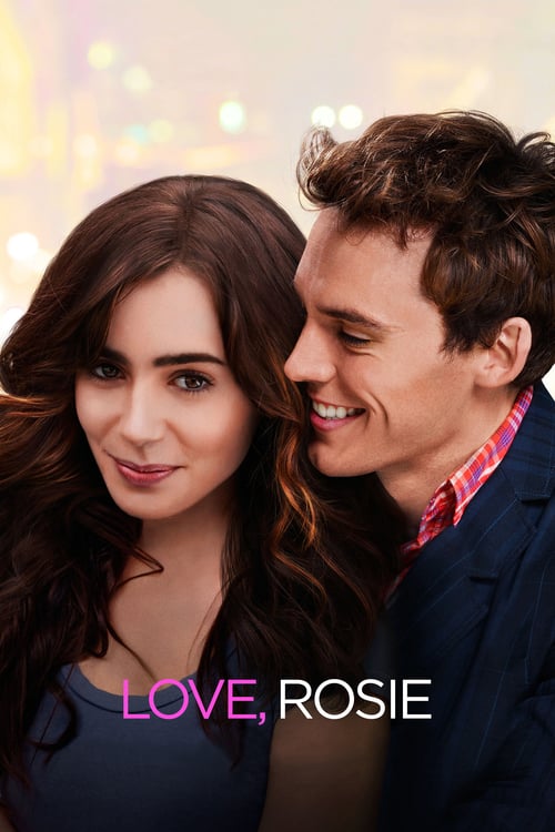 [HD] Los imprevistos del amor 2014 Pelicula Completa En Castellano