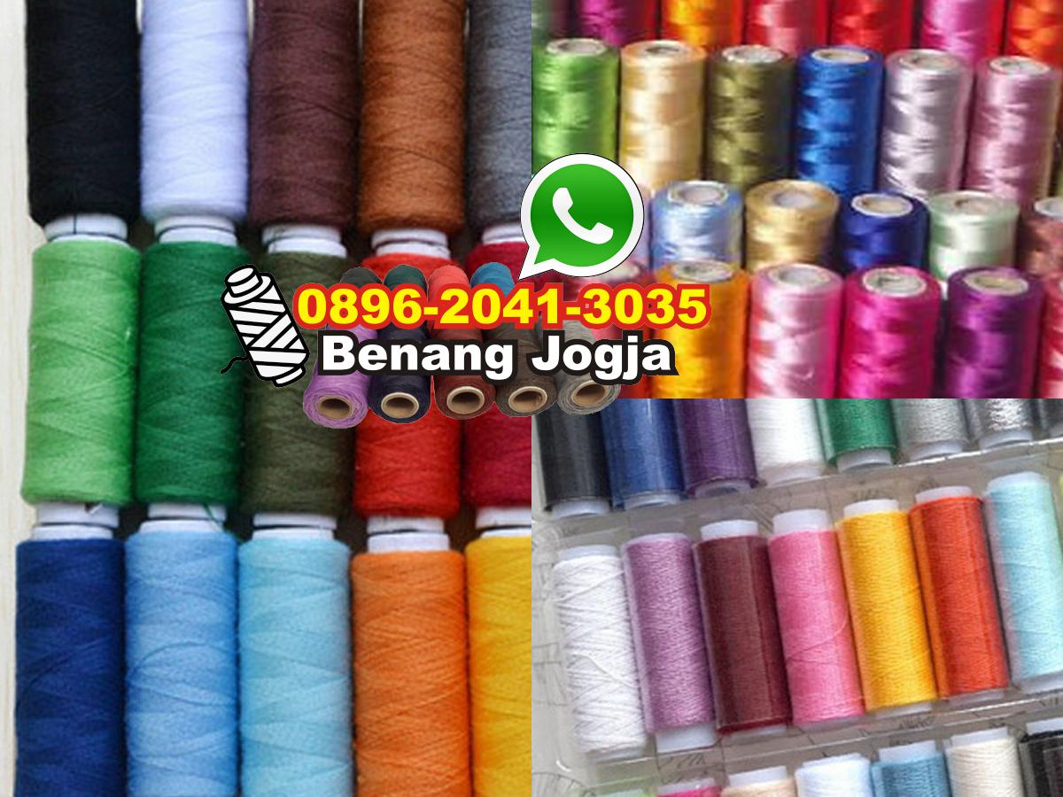 Harga Benang Wol Rajut