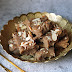 Singhare Atta Barfi Recipe | Gluten-Free & Fasting Dessert Delight