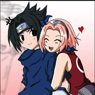 Kumpulan Gambar Sasuke Sakura Sangat Romantis