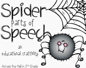 Spider Speech Cover