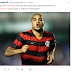 Flamengo estuda proposta por Adriano Imperador