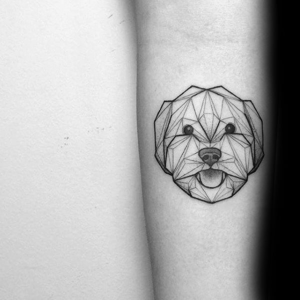 58 tatuagens de animais para os homens