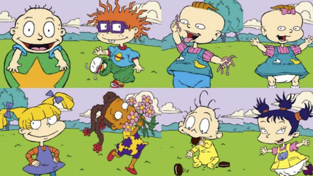 Rugrats