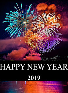 HAPPY NEW YEAR 2019